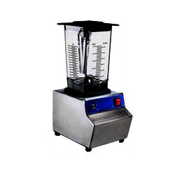Licuadora industrial para frappe, 1.5 L.