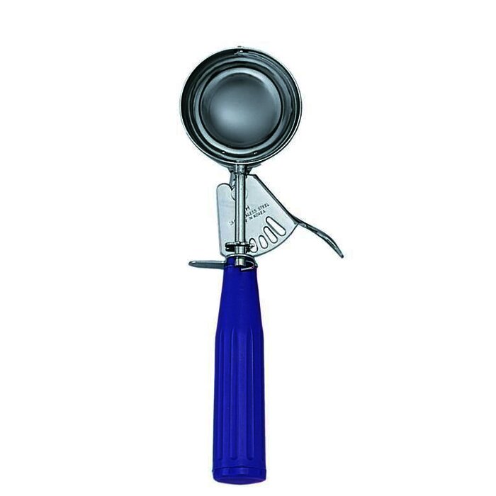 Porcionador de helados, tamaño 40, 7/8 oz.