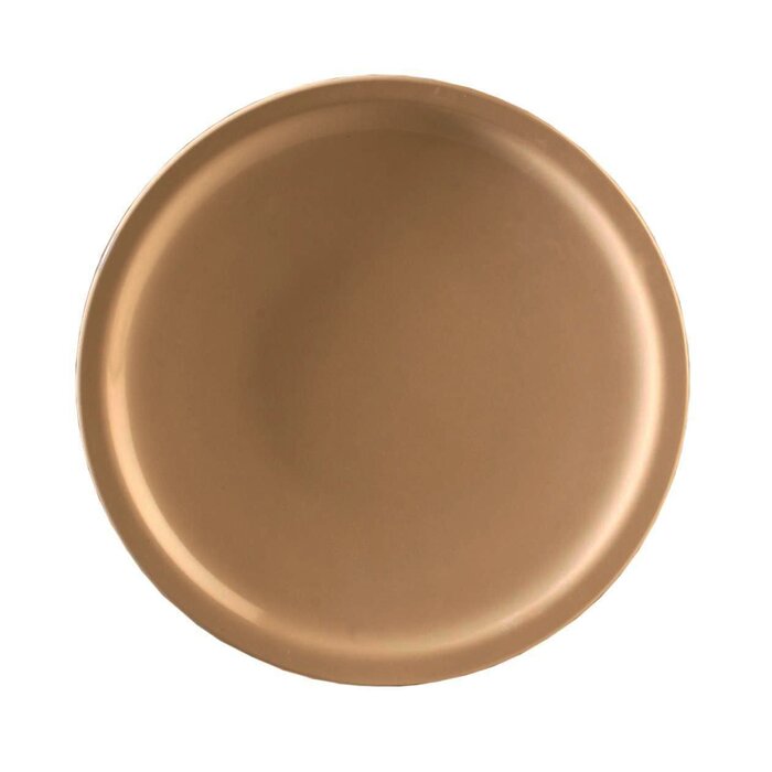 Plato trinche arena v-3, Melamina.