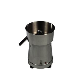 Exprimidor cítricos.