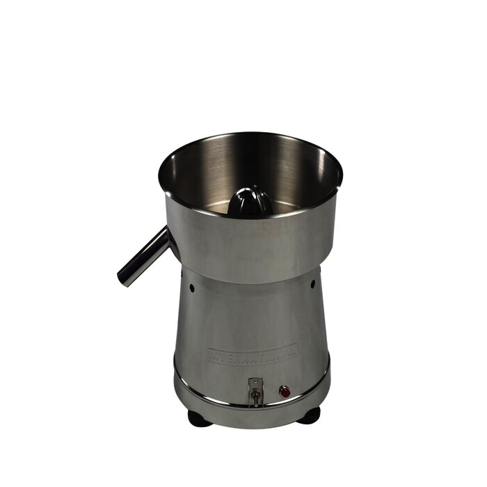 Exprimidor cítricos.