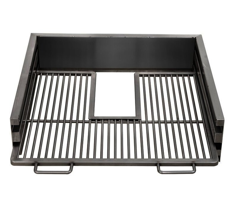 Soporte bandejas modelo 160.