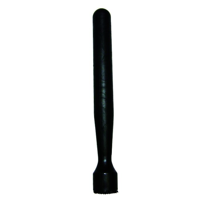 Mortero para bar, 21.59 cm.
