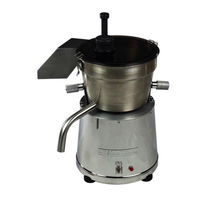 Extractor de jugo 110 v automático.