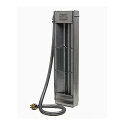 Lámpara infraroja 24".