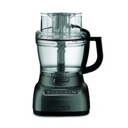 Procesador de alimentos, 13 tazas.