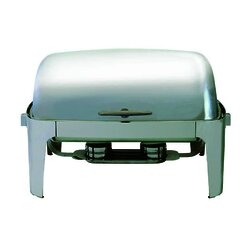 Chafer, 8 qt.