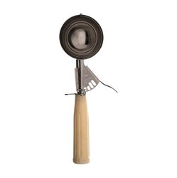 Porcionador de helados, tamaño 10, 3-3/4 oz.