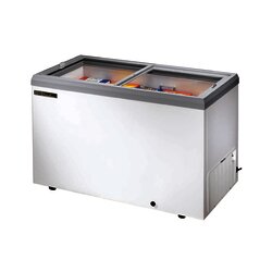 Congelador horizontalpuerta deslizante 51".