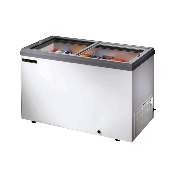 Congelador horizontalpuerta deslizante 51".