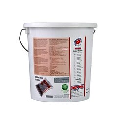 Pastillas de detergente