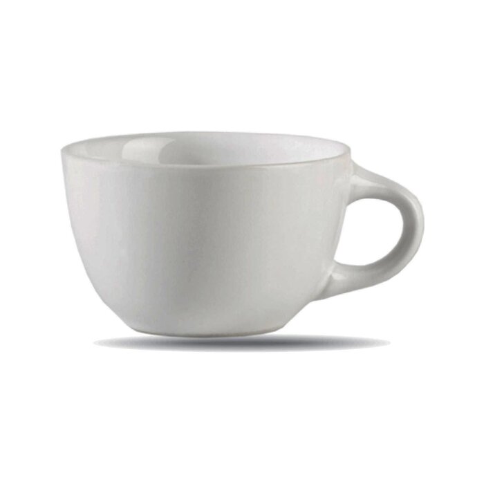 Taza café clásica, 7.5 oz, Clásica.