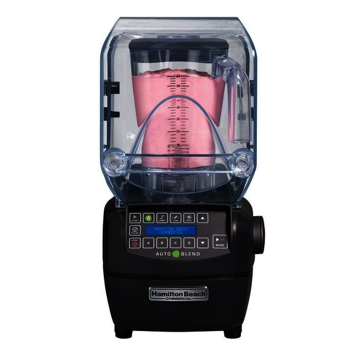 Licuadora para bar, 64 oz.