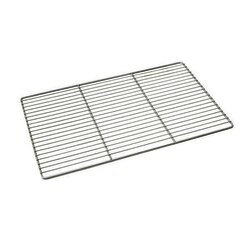 Parrilla cuadrada, 1/1 GN.