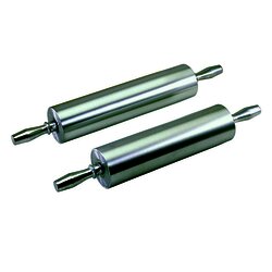 Rodillo de aluminio, 33.02 cm.