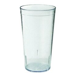 Vaso 16 oz-3.25 transparente.