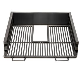 Soporte bandejas modelo 110.