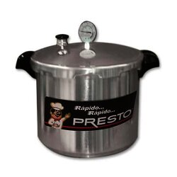 Olla presto de 21 L.