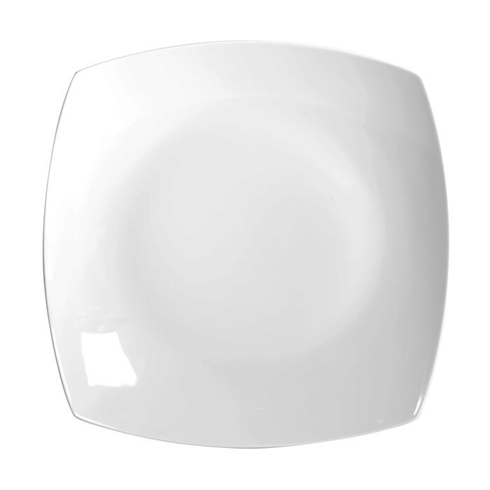 Plato base, 29.5 cm, Elegance.