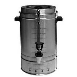 Cafetera secretarial 90 tazas.