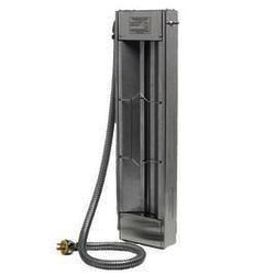 Lámpara infraroja 48".