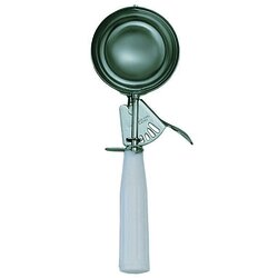Porcionador de helados, tamaño 30, 1-1/4 oz.