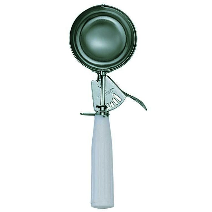 Porcionador de helados, tamaño 30, 1-1/4 oz.