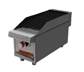 Asador ACV-1 Master, 1 quemador.