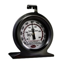 Termómetro para el horno, 50° a 300° C.