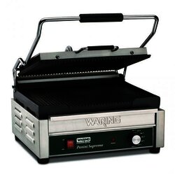 Panini WPG250 simple.