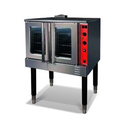 Horno Ecomax FGC100.