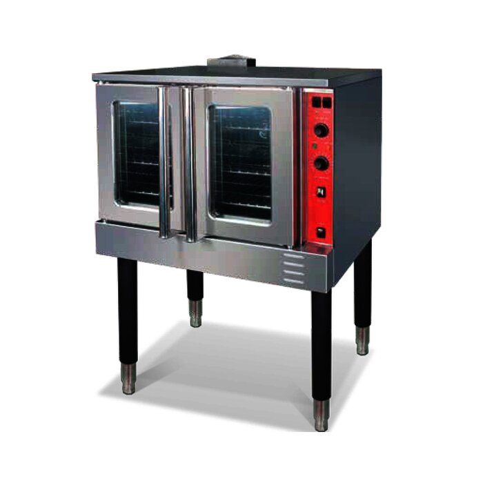 Horno Ecomax FGC100.