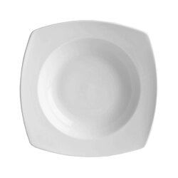 Plato sopero, 22 cm, Elegance