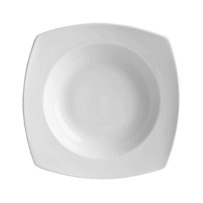 Plato sopero, 22 cm, Elegance