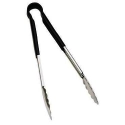Pinza multiuso, negro 16".