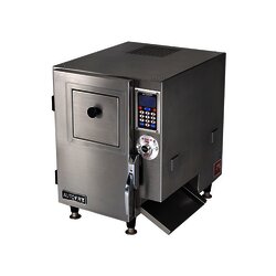 Freidor automático Multichef.