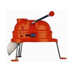 Cortador de vegetales Dynacube.