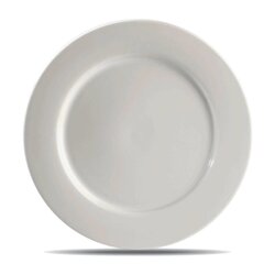Plato trinche clásico, 26 cm, Clásica.