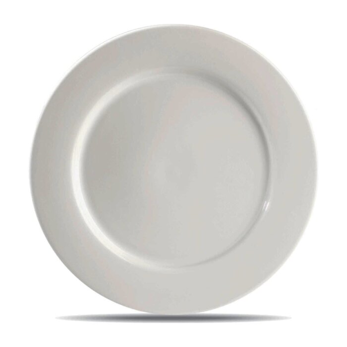 Plato trinche clásico, 26 cm, Clásica.