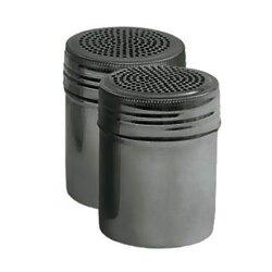 Espolvoreador, 10 oz.