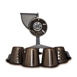 Rebanador de verduras, Salad King.