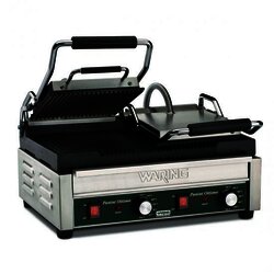 Panini WPG300 doble.