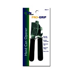 Abrelatas manual, Pro-Grip, 18.75 cm.