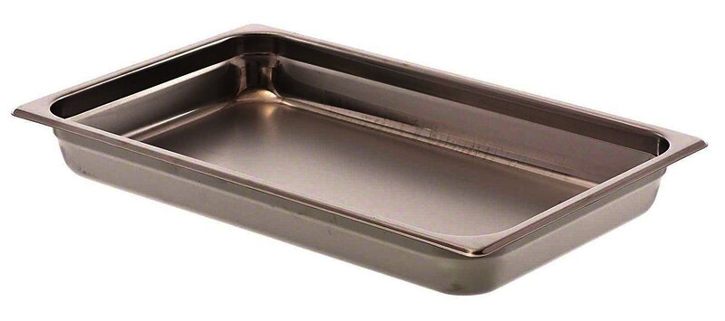 Inserto entero 2 1/2".