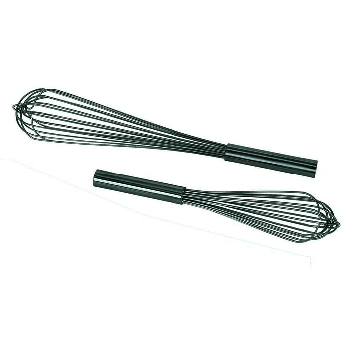 Batidor francés, 35.56 cm.