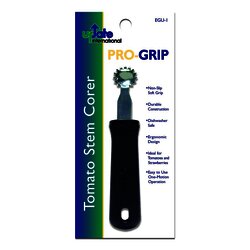 Descorazonador de tomate, Pro-Grip, 15.62 cm.