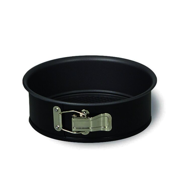 Molde desmontable, 10" x 2.5".