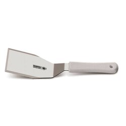 Espátula hamburguesa, 6" x 3".