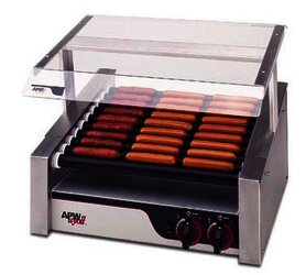 Rolador de salchichas, 20 salchichas.