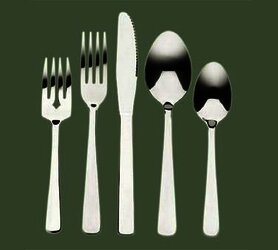 Cuchara para consomé, Win2 6".